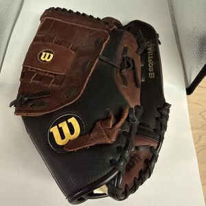 Wilson Elite 13" Softball Glove A2477